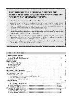 Service manual Daewoo KOG-37150S, KOG-39150S