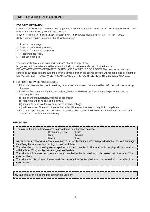 Service manual Daewoo KOG-37150S, KOG-39150S