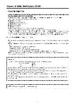 Service manual Daewoo KOG-37DP0