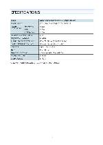 Service manual Daewoo KOG-574R