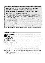 Service manual Daewoo KOG-574R, KOG-575R