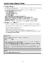 Service manual Daewoo KOG-6C675S