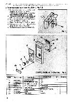 Service manual Daewoo KOG-840P