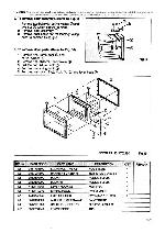 Service manual Daewoo KOG-840P