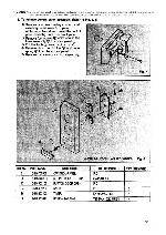 Service manual Daewoo KOG-8415