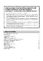 Сервисная инструкция Daewoo KOG-8465