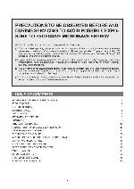 Service manual Daewoo KOR-61AP