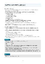 Service manual Daewoo KOR-633R, KOR-863R0S