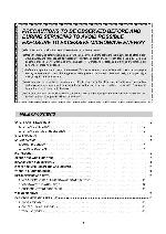 Сервисная инструкция Daewoo KOR-63D5