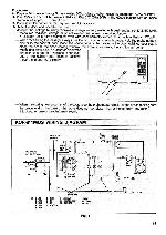 Service manual Daewoo KOR-811M