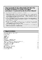 Service manual Daewoo KOR-836T