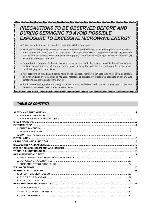 Service manual Daewoo KOR-864G