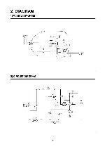 Service manual Daewoo RC-205