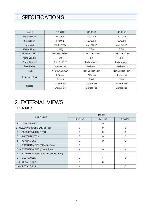 Service manual Daewoo RC-320