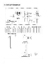 Service manual Daewoo RC-407