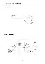 Service manual Daewoo RC-609