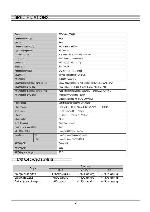 Service manual Daewoo SH-3500, SD-3700K