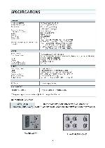 Сервисная инструкция Daewoo ST-120WN, ST-160WN (T4-MECHA)