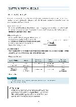 Service manual Daewoo ST-280K, ST-290K, ST-420K, ST-670K (T-MECHA)