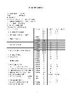 Service manual Daewoo TR-951AUB