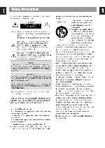 Service manual Daewoo XG-511, XG-512, XW-511, XW-512