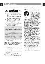 Service manual Daewoo XG-645, XG-646, XG-647, XG-648, XG-6483