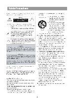 Service manual Daewoo XL-113, AXL-113DP, AXL-123DP