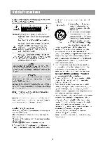 Service manual Daewoo XW-117, AXW-217, AMI-926LW/RW