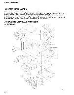 Service manual Pioneer KEH-P3086