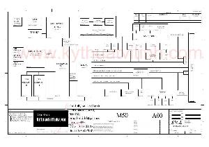 Схема DELL INSPIRON-8200 (LA-1221) ― Manual-Shop.ru