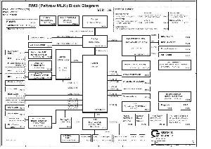 Схема Dell STUDIO-XPS-1640 PP35L RM3 ― Manual-Shop.ru