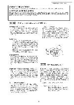 Service manual Denon AVC-1880