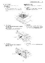 Service manual Denon AVC-2870