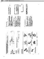 Service manual Denon AVC-3800