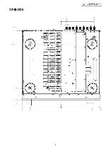 Service manual Denon AVC-4320