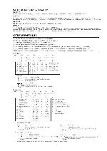 Service manual Denon AVR-1311, AVR-391, DHT-1311XP, DHT-391XP