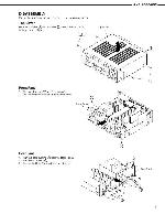 Сервисная инструкция Denon AVR-1602/682