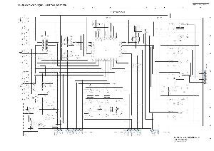 Service manual Denon AVR-1905, AVR-785, AVC-1590 ― Manual-Shop.ru