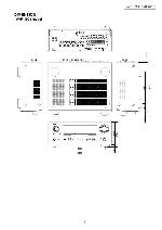 Сервисная инструкция Denon AVR-1908, AVR-788