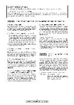 Service manual DENON AVR-2310, AVR-2310CI, AVR-890