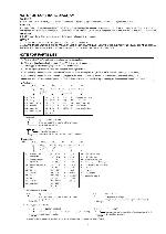 Service manual Denon AVR-2311CI, AVR-891