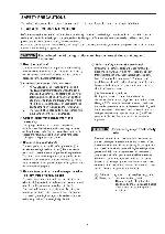 Service manual Denon AVR-2312, AVR-2312CI