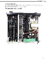 Service manual Denon AVR-2802/982