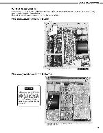 Сервисная инструкция Denon AVR-5700