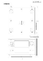Сервисная инструкция Denon AVR-5805
