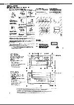 Service manual Denon DCD-1650AR, DCD-2880AR