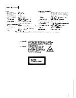 Service manual Denon DCD-1400