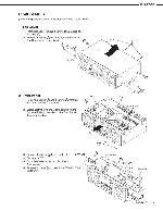 Service manual Denon DN-780R