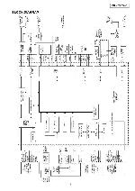 Сервисная инструкция Denon DN-V750, DN-V755