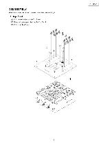 Сервисная инструкция Denon DN-X100